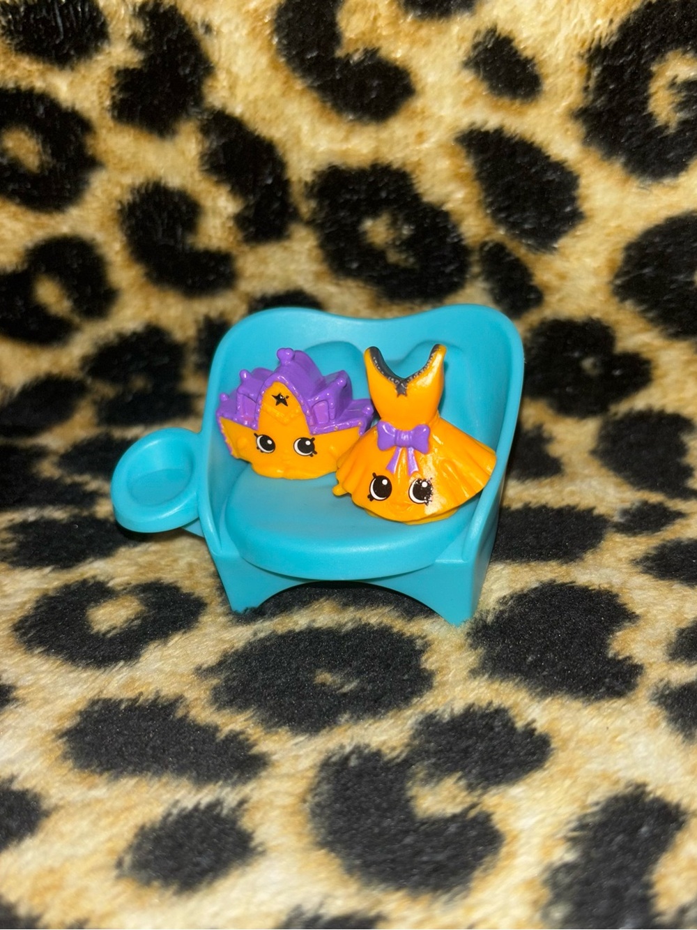 shopkins halloween tiara bundle